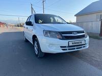 ВАЗ (Lada) Granta 2191 2015 года за 2 700 000 тг. в Алматы