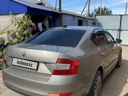 Skoda Octavia 2013 года за 5 000 000 тг. в Уральск – фото 5