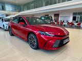 Toyota Camry Luxe 2025 года за 24 690 000 тг. в Астана – фото 3