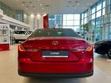 Toyota Camry Luxe 2025 года за 24 690 000 тг. в Астана – фото 5