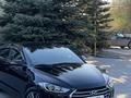 Hyundai Elantra 2018 года за 7 850 000 тг. в Костанай – фото 2