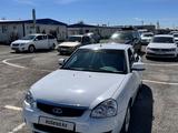 ВАЗ (Lada) Priora 2170 2012 годаүшін2 200 000 тг. в Атырау – фото 3