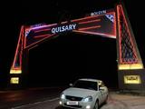 ВАЗ (Lada) Priora 2170 2012 годаүшін2 200 000 тг. в Атырау