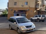 Mazda MPV 2001 года за 3 000 000 тг. в Балхаш – фото 5