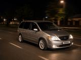 Mazda MPV 2001 года за 3 000 000 тг. в Балхаш