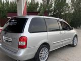 Mazda MPV 2001 года за 3 000 000 тг. в Балхаш – фото 2