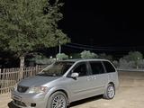 Mazda MPV 2001 года за 3 000 000 тг. в Балхаш – фото 4