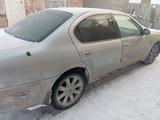 Nissan Maxima 2002 года за 700 000 тг. в Кордай – фото 5