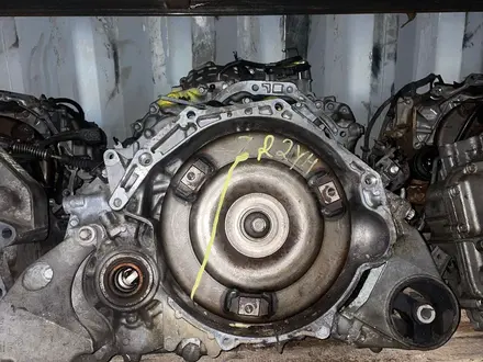Контрактный АКПП Z22YH 2.2л на Opel Vectra из Швейцарии и Японии за 200 000 тг. в Астана