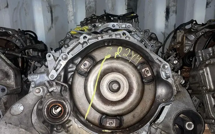 Контрактный АКПП Z22YH 2.2л на Opel Vectra из Швейцарии и Японии за 200 000 тг. в Астана