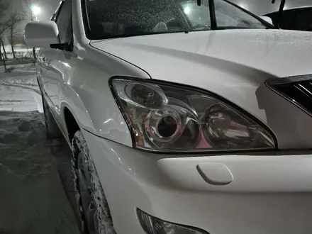 Lexus RX 350 2007 года за 8 300 000 тг. в Костанай – фото 8