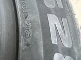 Авто шины 275/50/21 зимний за 63 000 тг. в Актау – фото 4