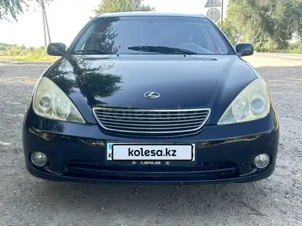 Lexus ES 300 2003 года за 5 850 000 тг. в Кызылорда