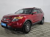 Ford Explorer 2013 года за 7 910 000 тг. в Кызылорда