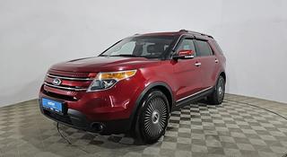 Ford Explorer 2013 года за 7 910 000 тг. в Кызылорда