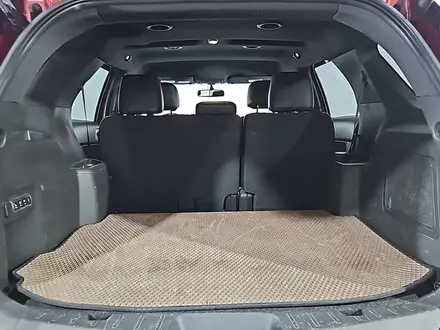 Ford Explorer 2013 года за 7 910 000 тг. в Кызылорда – фото 10