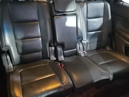 Ford Explorer 2013 года за 7 910 000 тг. в Кызылорда – фото 16
