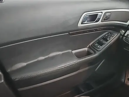 Ford Explorer 2013 года за 7 910 000 тг. в Кызылорда – фото 21