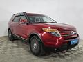 Ford Explorer 2013 года за 7 910 000 тг. в Кызылорда – фото 3