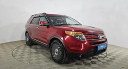 Ford Explorer 2013 года за 7 910 000 тг. в Кызылорда – фото 3
