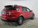 Ford Explorer 2013 года за 7 910 000 тг. в Кызылорда – фото 5