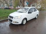 Chevrolet Nexia 2020 года за 5 000 000 тг. в Караганда – фото 4