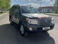 Toyota Land Cruiser 2012 года за 20 700 000 тг. в Караганда – фото 2