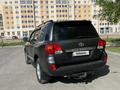 Toyota Land Cruiser 2012 годаүшін20 700 000 тг. в Караганда – фото 4