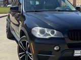 BMW X5 2012 года за 9 999 999 тг. в Актобе