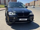 BMW X5 2012 года за 9 999 999 тг. в Актобе – фото 4