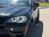 BMW X5 2012 года за 9 999 999 тг. в Актобе – фото 5
