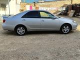 Toyota Camry 2005 года за 4 200 000 тг. в Актау
