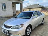 Toyota Camry 2005 года за 4 200 000 тг. в Актау – фото 3