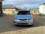 Toyota Camry 2005 года за 4 200 000 тг. в Актау – фото 5