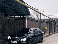 Mercedes-Benz E 55 AMG 2001 годаүшін7 800 000 тг. в Шымкент