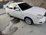 ВАЗ (Lada) Priora 2170 2015 годаүшін3 800 000 тг. в Шымкент – фото 3