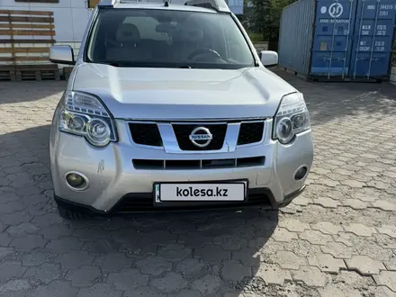 Nissan X-Trail 2011 года за 8 000 000 тг. в Караганда