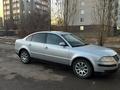 Volkswagen Passat 2002 года за 3 200 000 тг. в Актобе – фото 4