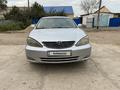 Toyota Camry 2003 годаүшін4 700 000 тг. в Актобе – фото 12