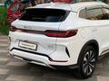 BYD Song Plus Flagship 602 EV 2025 годаүшін13 090 000 тг. в Алматы – фото 2
