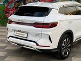 BYD Song Plus Flagship 602 EV 2025 годаүшін13 090 000 тг. в Алматы – фото 2