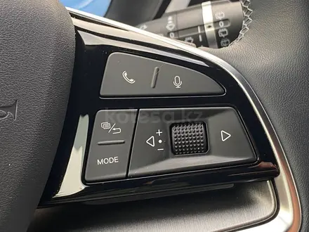 BYD Song Plus Flagship 602 EV 2025 года за 13 090 000 тг. в Алматы – фото 14