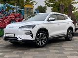 BYD Song Plus Flagship 602 EV 2025 годаүшін13 090 000 тг. в Алматы