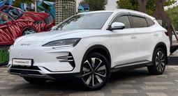 BYD Song Plus Flagship 602 EV 2025 года за 13 090 000 тг. в Алматы