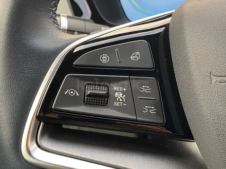 BYD Song Plus Flagship 602 EV 2025 года за 13 090 000 тг. в Алматы – фото 3