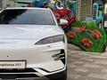 BYD Song Plus Flagship 602 EV 2025 годаүшін13 090 000 тг. в Алматы – фото 7