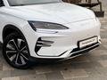 BYD Song Plus Flagship 602 EV 2025 годаүшін13 090 000 тг. в Алматы – фото 8