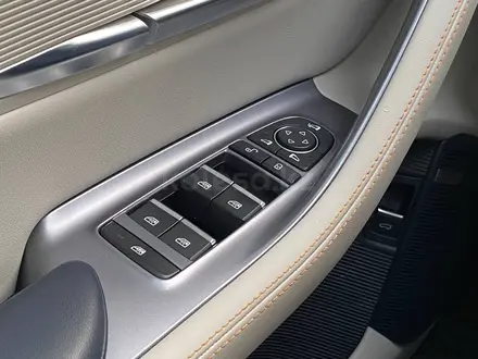 BYD Song Plus Flagship 602 EV 2025 года за 13 090 000 тг. в Алматы – фото 9