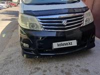 Toyota Alphard 2005 года за 5 000 000 тг. в Шымкент