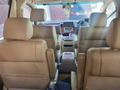 Toyota Alphard 2005 годаfor5 000 000 тг. в Шымкент – фото 9